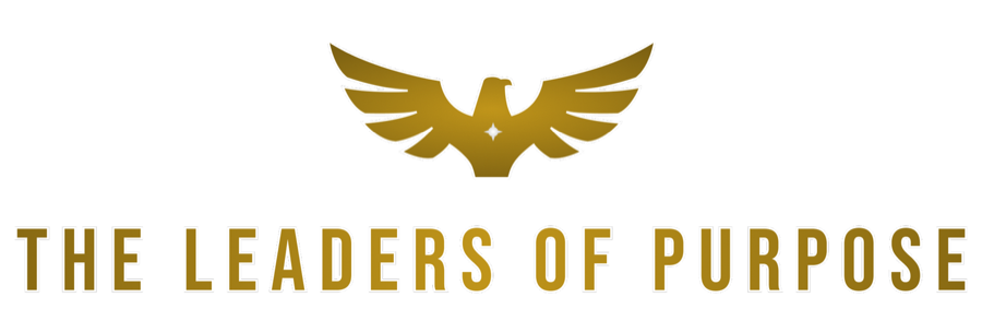 The Leaders of Purpose